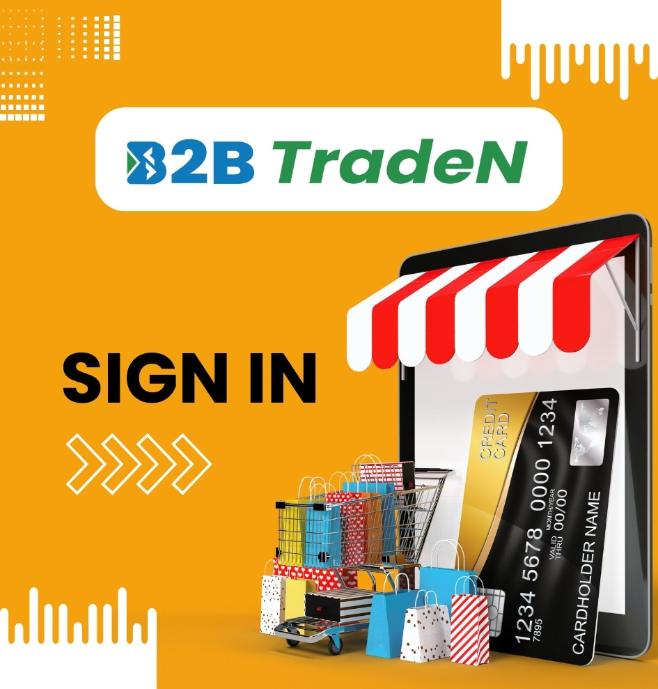 Customer Login Page Image